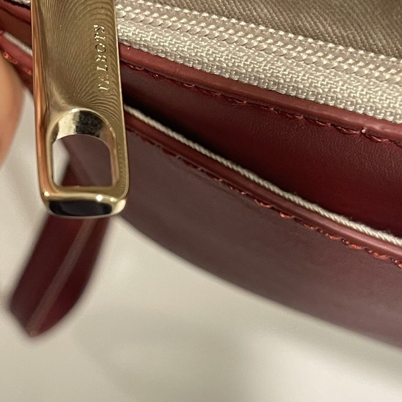 Talbots Women's Wristlet - Picture 6 of 15
